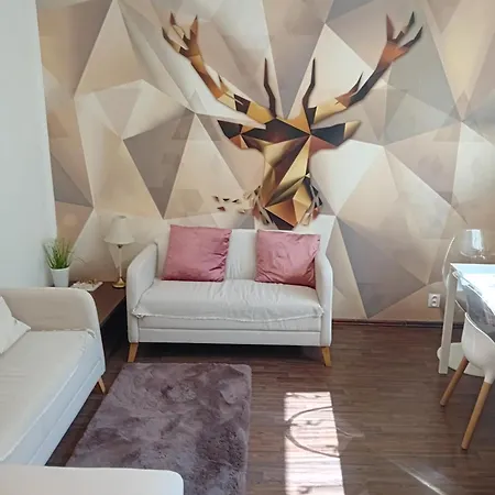 Apartment Blue Label 2